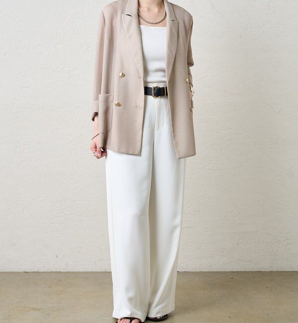  「メッシュジャケット」|その他|