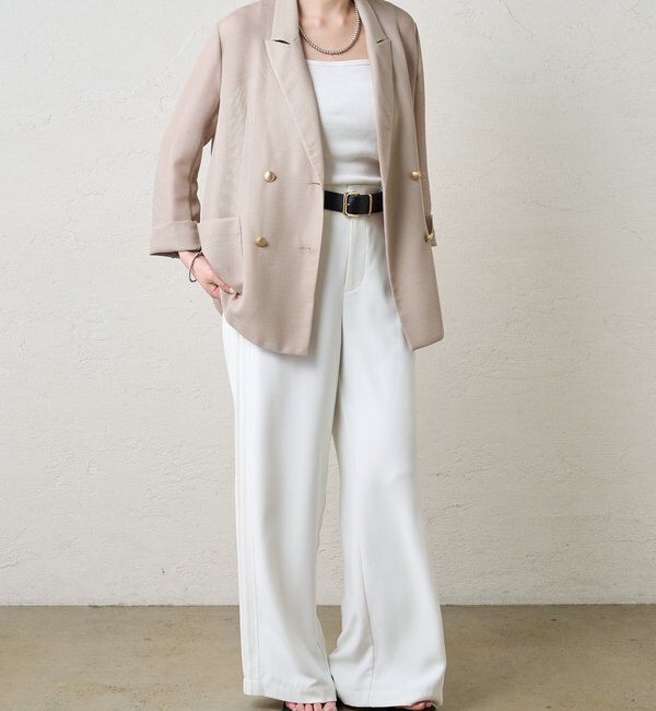  「メッシュジャケット」|その他|