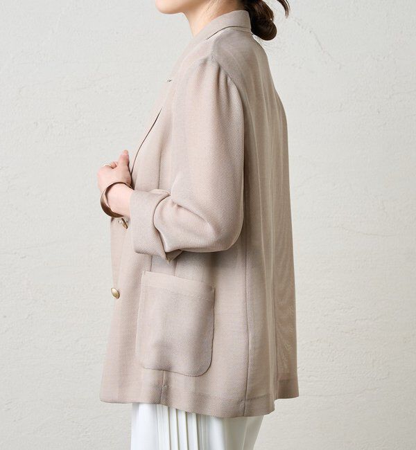  「メッシュジャケット」|その他|