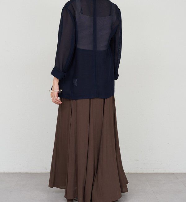  「メッシュジャケット」|その他|