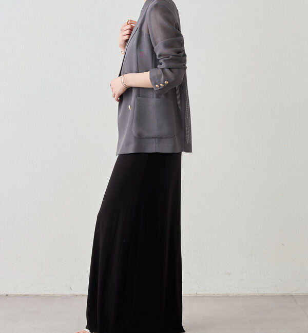  「メッシュジャケット」|その他|