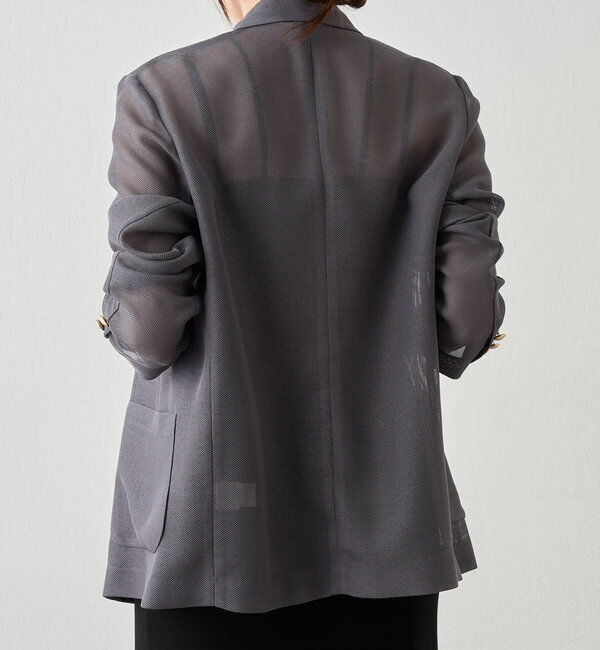  「メッシュジャケット」|その他|