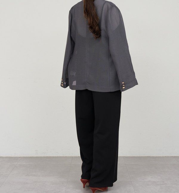  「メッシュジャケット」|その他|