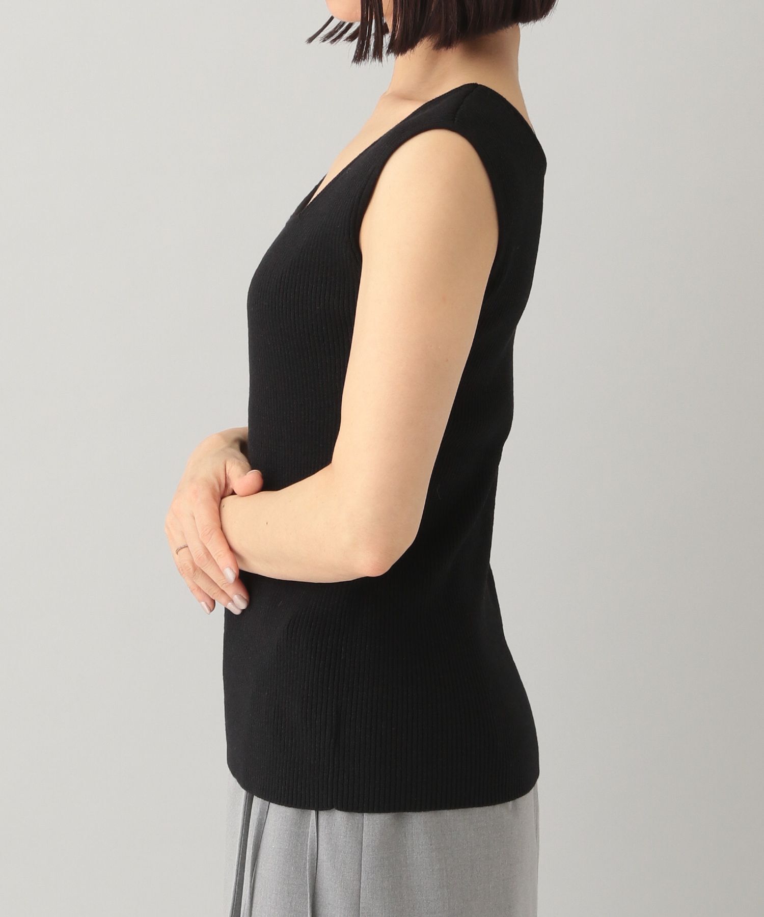 A part by 「２WAYラメタンクトップ」|タンクトップ|