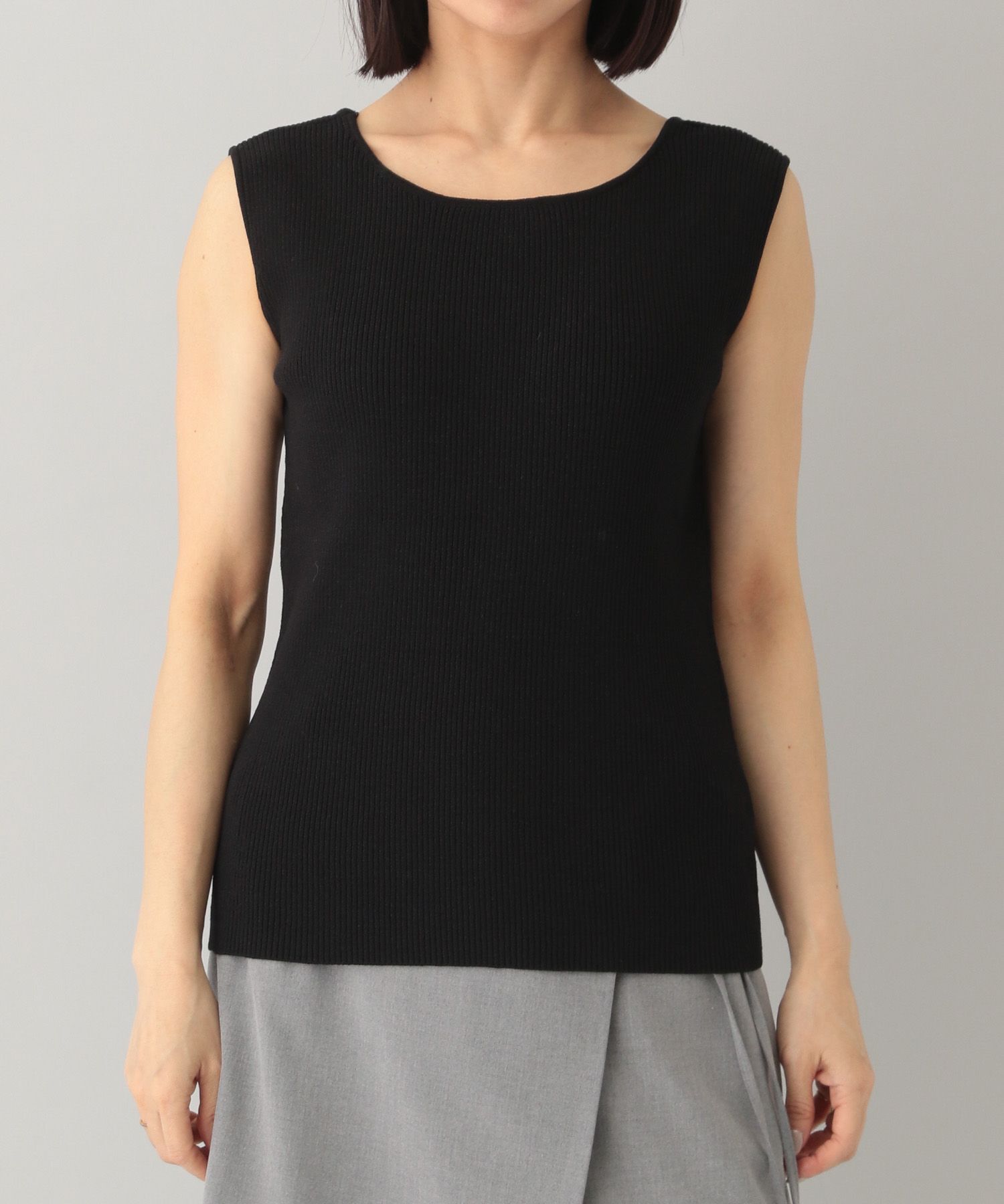 A part by 「２WAYラメタンクトップ」|タンクトップ|