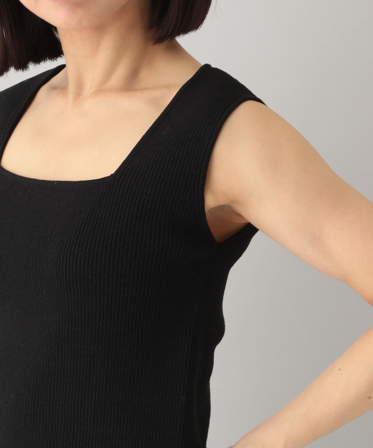 A part by 「２WAYラメタンクトップ」|タンクトップ|