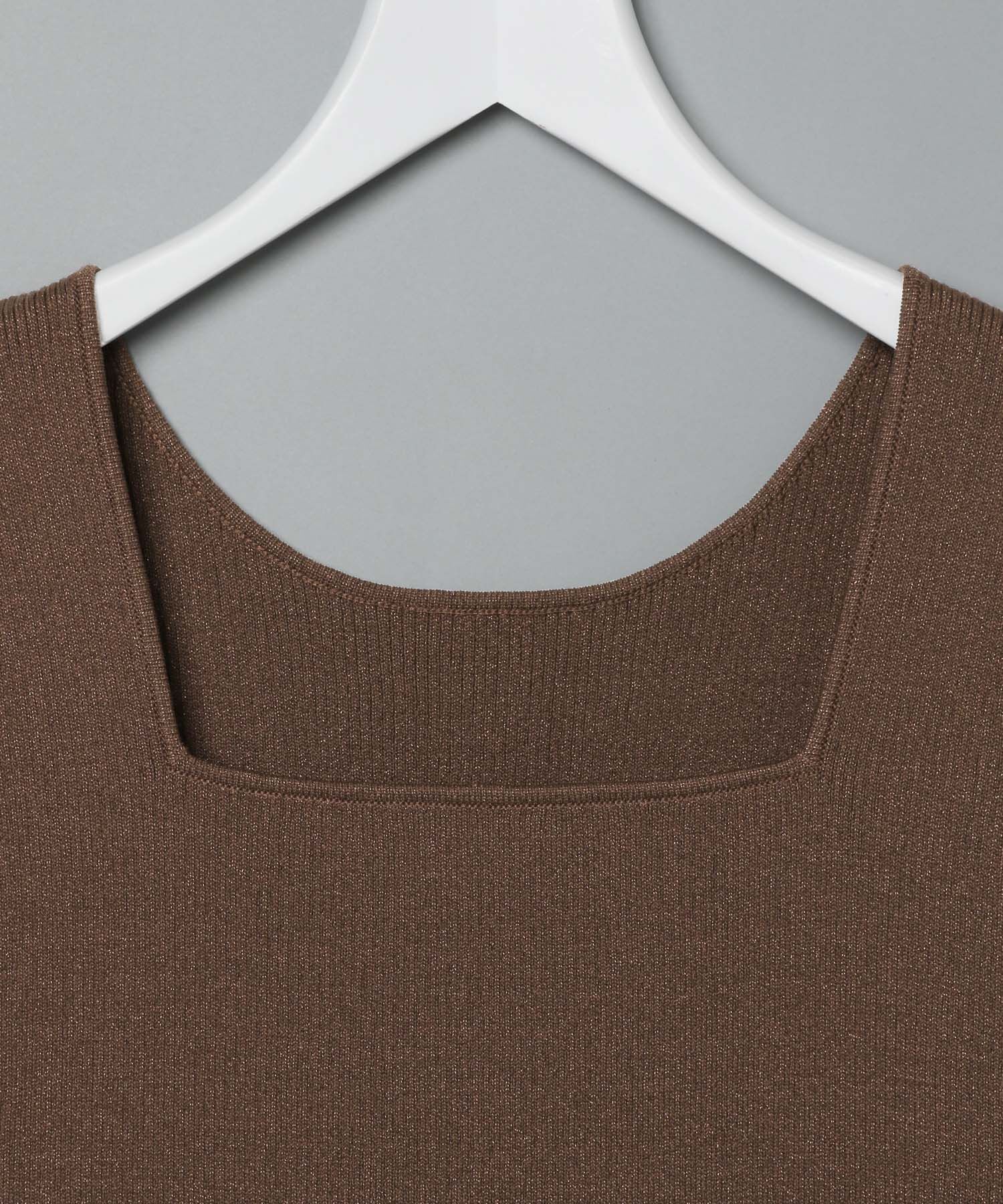 A part by 「２WAYラメタンクトップ」|タンクトップ|