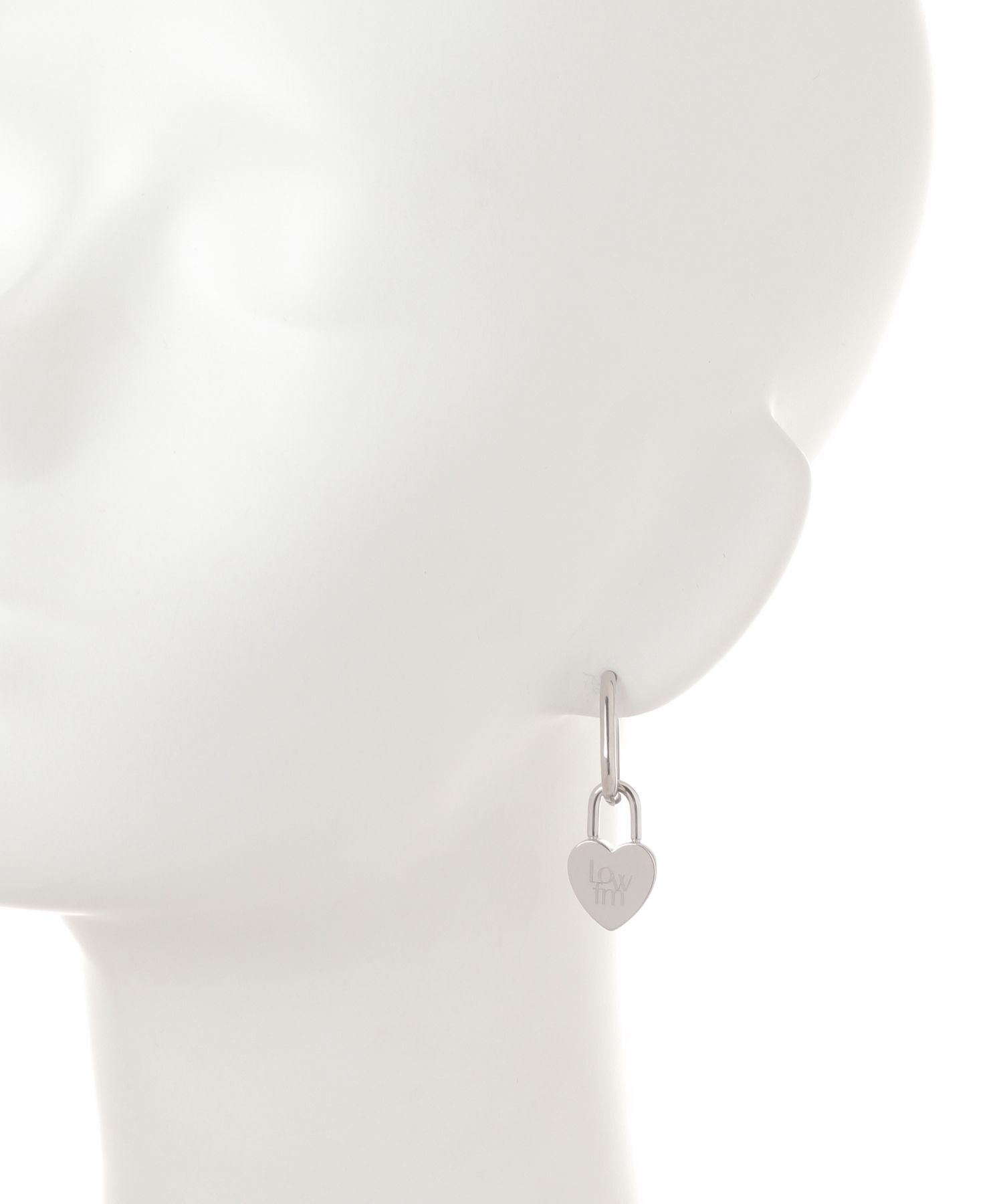 LOWRYS FARM「ＬＦ２ＷＡＹピアス」|ピアス|