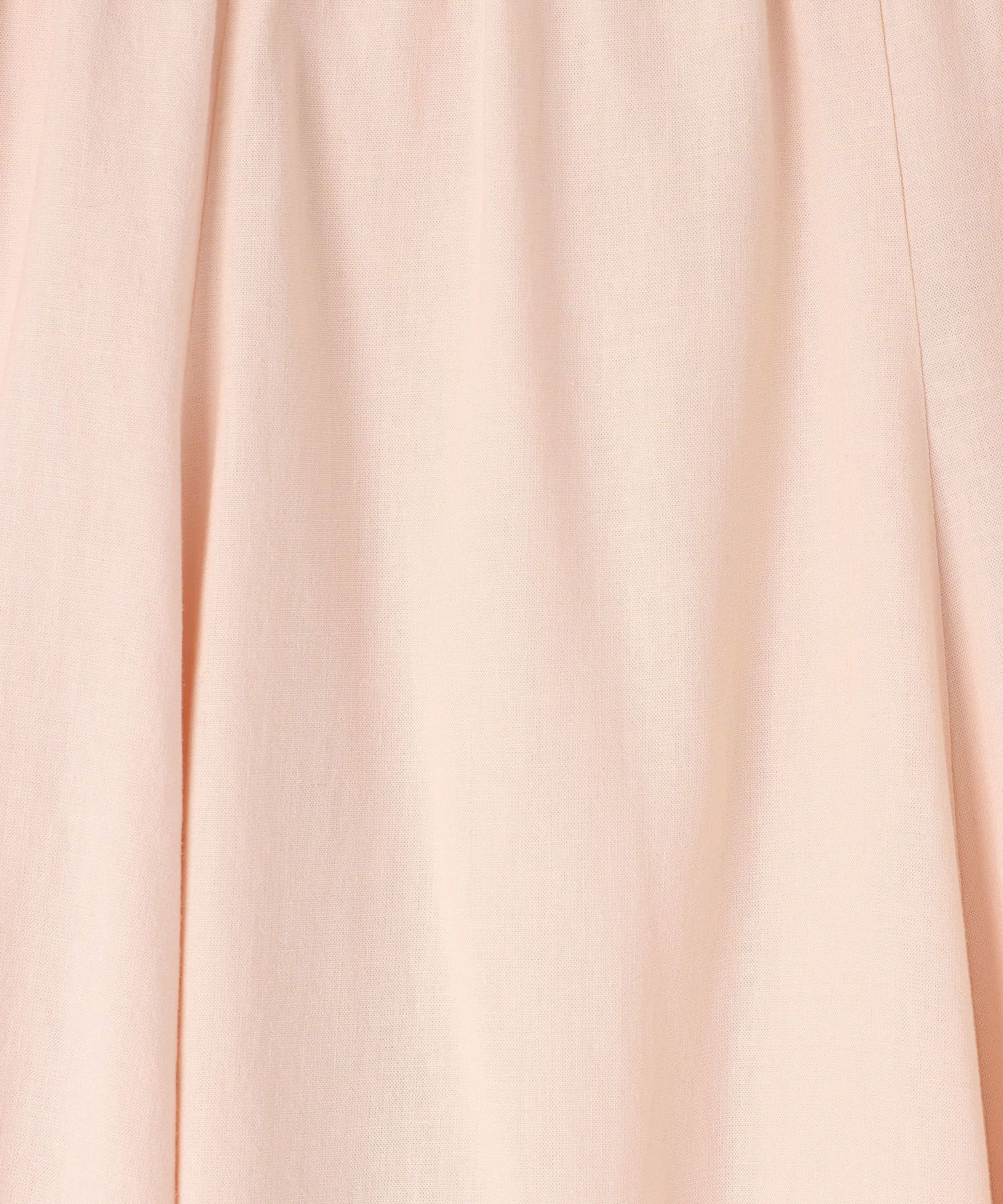 LOWRYS FARM「リネンフレアスカート」|スカート|