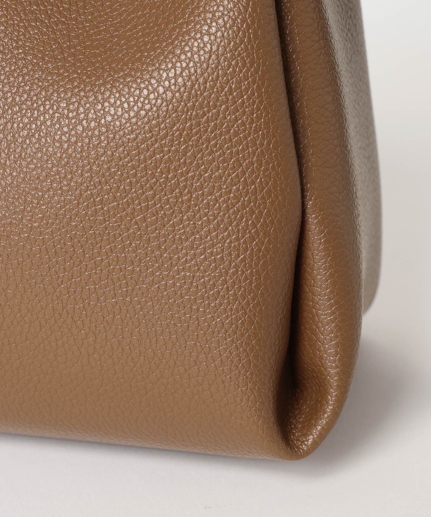 LOWRYS FARM「タックスクエアショルダーＢＡＧ」|ショルダー・メッセンジャー|