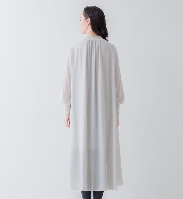 collex「楊柳ワンピース」|ワンピース|