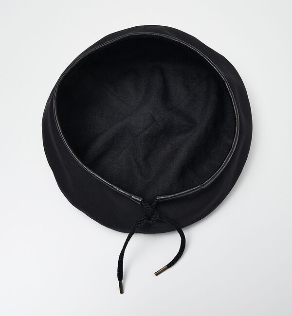 collex「【La Maison de Lyllis】TIKA ベレー帽」|その他|