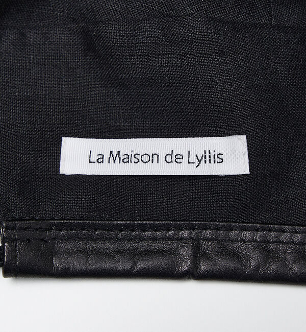 collex「【La Maison de Lyllis】TIKA ベレー帽」|その他|