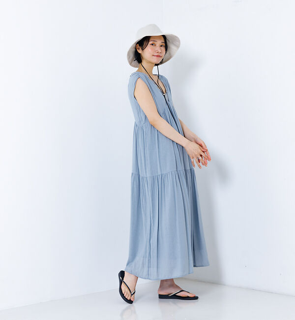 collex「【TESTIFY】【被る日傘】Parasol Code Hat ベーシック ハッ」|その他|