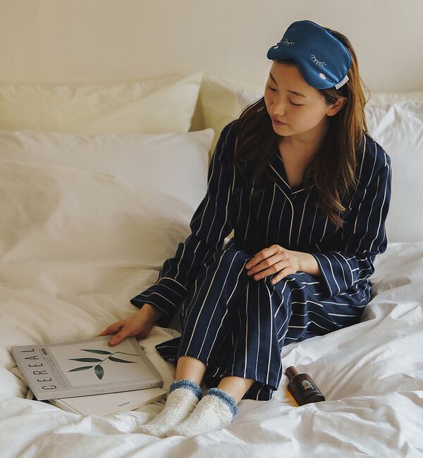 collex「【OPTATUM】 ピローミスト スリープケア 3種セット」|アロマ・ルームフレグランス|