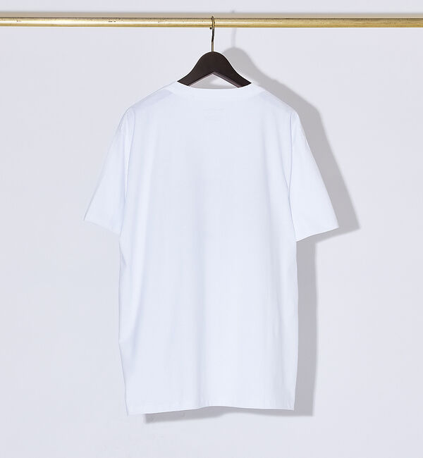 ABAHOUSE「【Personal Effects / パーソナルエフェクツ】グラフィックTシャ」|Tシャツ・カットソー|