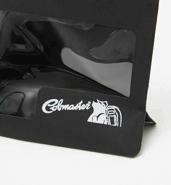 ABAHOUSE「【COBMASTER/コブマスター 】DRY EASY LOCK POUCH S」|ポーチ|