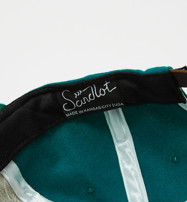 ABAHOUSE「【SANDLOT GOODS / サンドロット グッズ】CITIES BASEB」|その他|