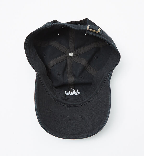 ABAHOUSE「【NANGA ナンガ 】&times;MLB公認 &rsquo;47BRAND / COTTON CAP」|その他|