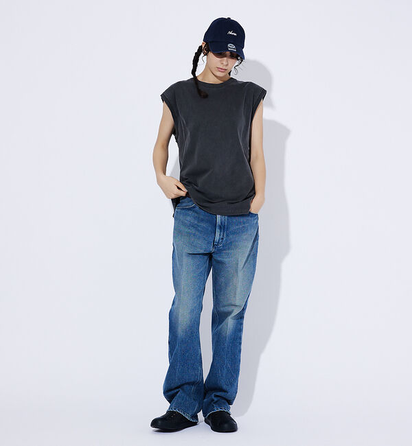 ABAHOUSE「【NANGA ナンガ 】&times;MLB公認 &rsquo;47BRAND / COTTON CAP」|その他|