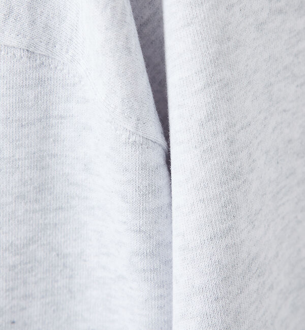 ABAHOUSE「【PORTLAND-GROCERY】グラフィックプリント クルーネックスウェット」|スウェット・ジャージ|