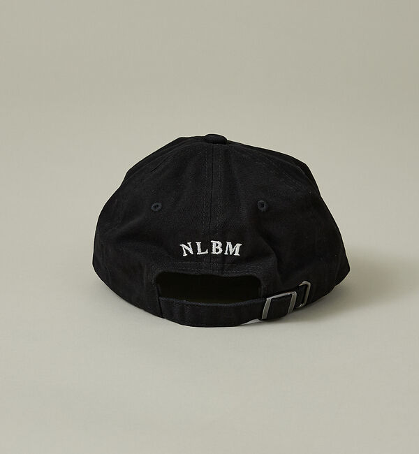 ABAHOUSE「Birmingham Black Barons COTTON BALL CAP」|その他|