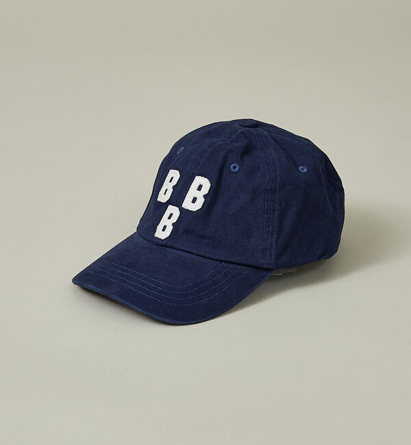 ABAHOUSE「Birmingham Black Barons COTTON BALL CAP」|その他|