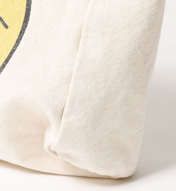 ABAHOUSE「【HANDTEX&times;Masayoshi Watanabe/ハンドテックス/ ハンド」|トートバッグ|