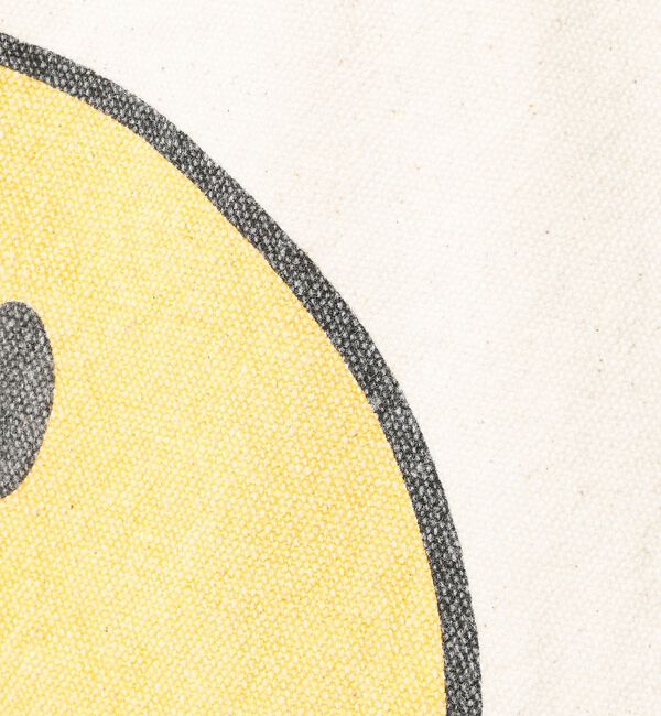 ABAHOUSE「【HANDTEX&times;Masayoshi Watanabe/ハンドテックス/ ハンド」|トートバッグ|