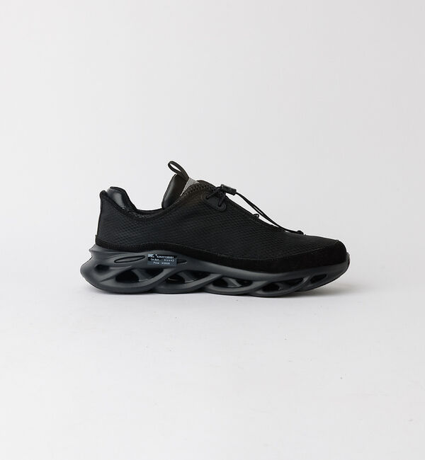 alfredoBANNISTER「【INFINITO / TYPE:001】レースアップスニーカー」|スニーカー|