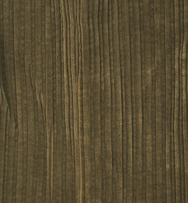 Rouge vif「【CURRENTAGE】コーデュロイスカート」|スカート|