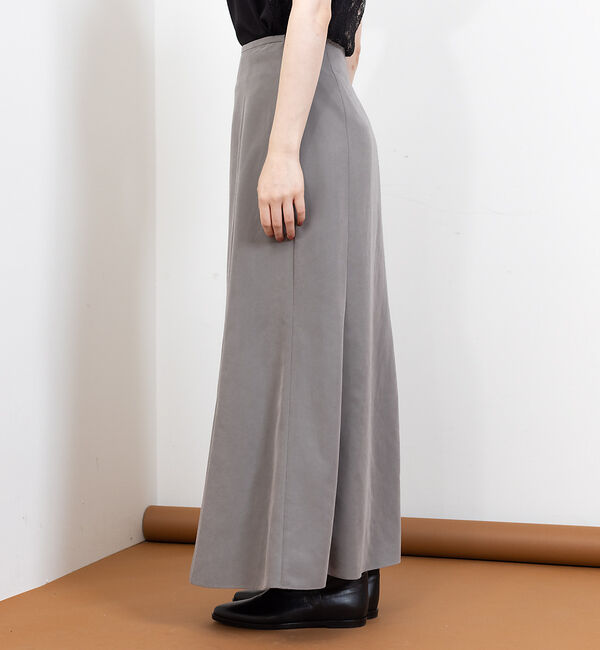 Rouge vif「マーメイドスカート」|スカート|