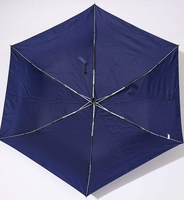 Rouge vif「折り畳み傘 / FLAT / ミニ / 軽量 / 晴雨兼用 /パステルカラー /」|傘|