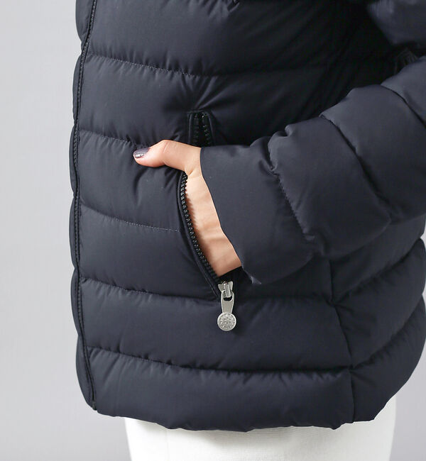 Rouge vif「【PYRENEX / ピレネックス】 SPOUTNIC SOFT 2 / スプー」|ダウン|