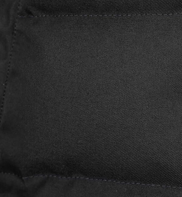 Rouge vif「【PYRENEX / ピレネックス】MASSANA  / マッサナ / ダウンジ」|ダウン|