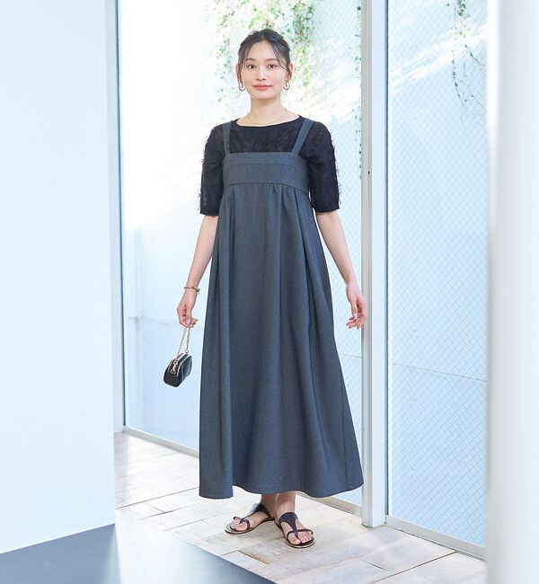 Rouge vif「【LAOCOONTE／ラオコンテ】フラットサンダル ALEA DALI Sofi」|サンダル|