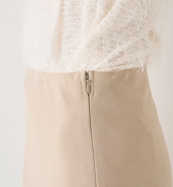 Rouge vif「【一部店舗限定】バイヤスロングスカート」|スカート|