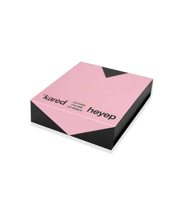 Rouge vif「【kared&times;heyep】 リップ＆ミラーチェーン」|チャーム・キーホルダー|