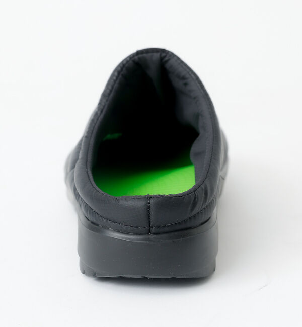 Rouge vif「【OOFOS/ウーフォス】OOcOOzieThermo Mule/サーモミュール」|その他|