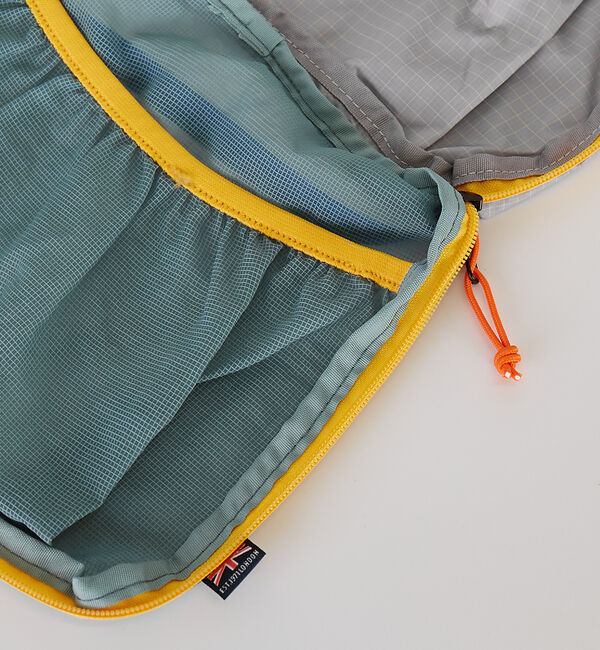 Rouge vif「【COBMASTER/コブマスター】RIPSTOP TRAVEL S/ポーチ/8」|ポーチ|