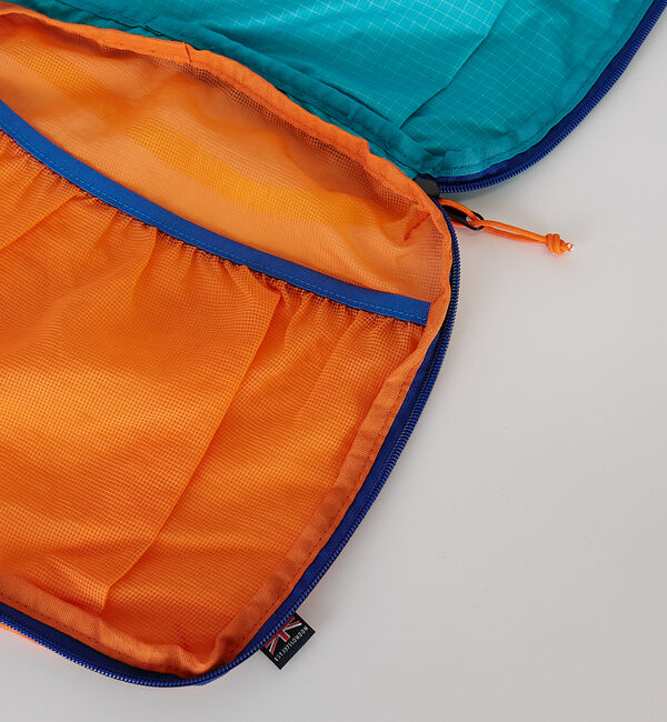 Rouge vif「【COBMASTER/コブマスター】RIPSTOP TRAVEL S/ポーチ/8」|ポーチ|