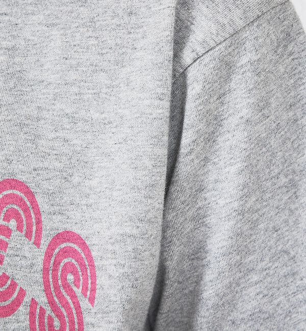 Rouge vif「【RUSSELL&times;JACKSON MATISSE】Campus Jersey L」|Tシャツ・カットソー|