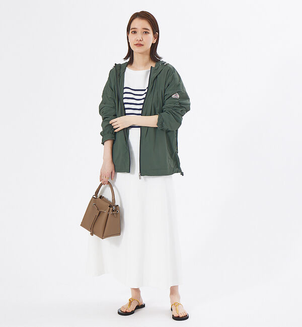 qualite「【LAOCOONTE】NOEMI NMDフラットサンダル」|サンダル|