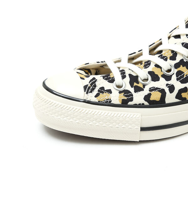 AU BANNISTER「【●CONVERSE/コンバ―ス】ALL STAR US LEOPARD HI」|スニーカー|