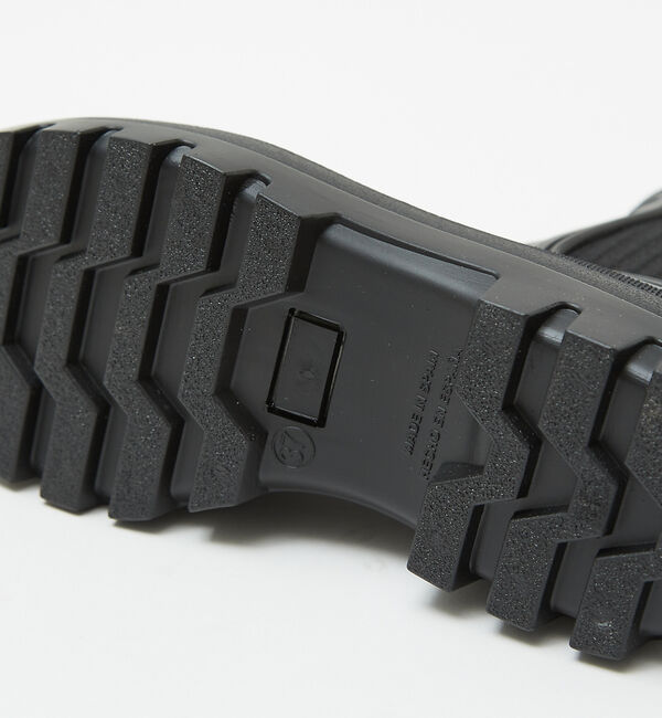 AU BANNISTER「●igor サイドゴアレインブーツ」|レインシューズ|