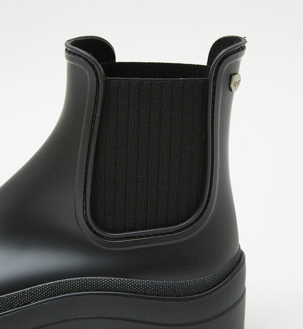 AU BANNISTER「●igor サイドゴアレインブーツ」|レインシューズ|