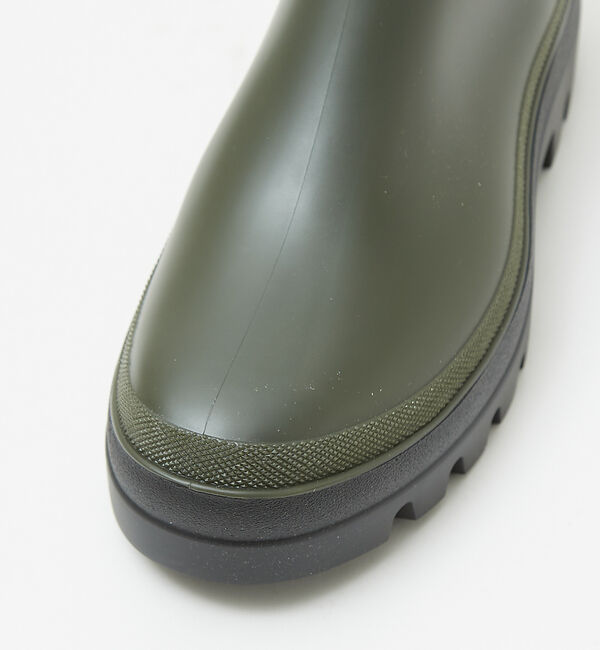 AU BANNISTER「●igor サイドゴアレインブーツ」|レインシューズ|