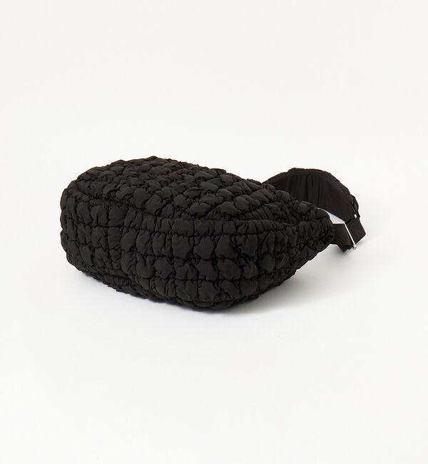 LOWELL things「キルティングワンショルダーBAG」|ショルダー・メッセンジャー|