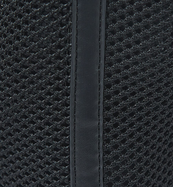 LOWELL things「●SOUER/メッシュトート」|トートバッグ|