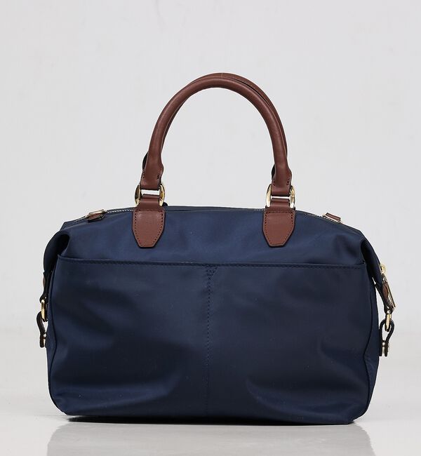 LOWELL things「Porta/ナイロン2WAYボストン」|ボストンバッグ|